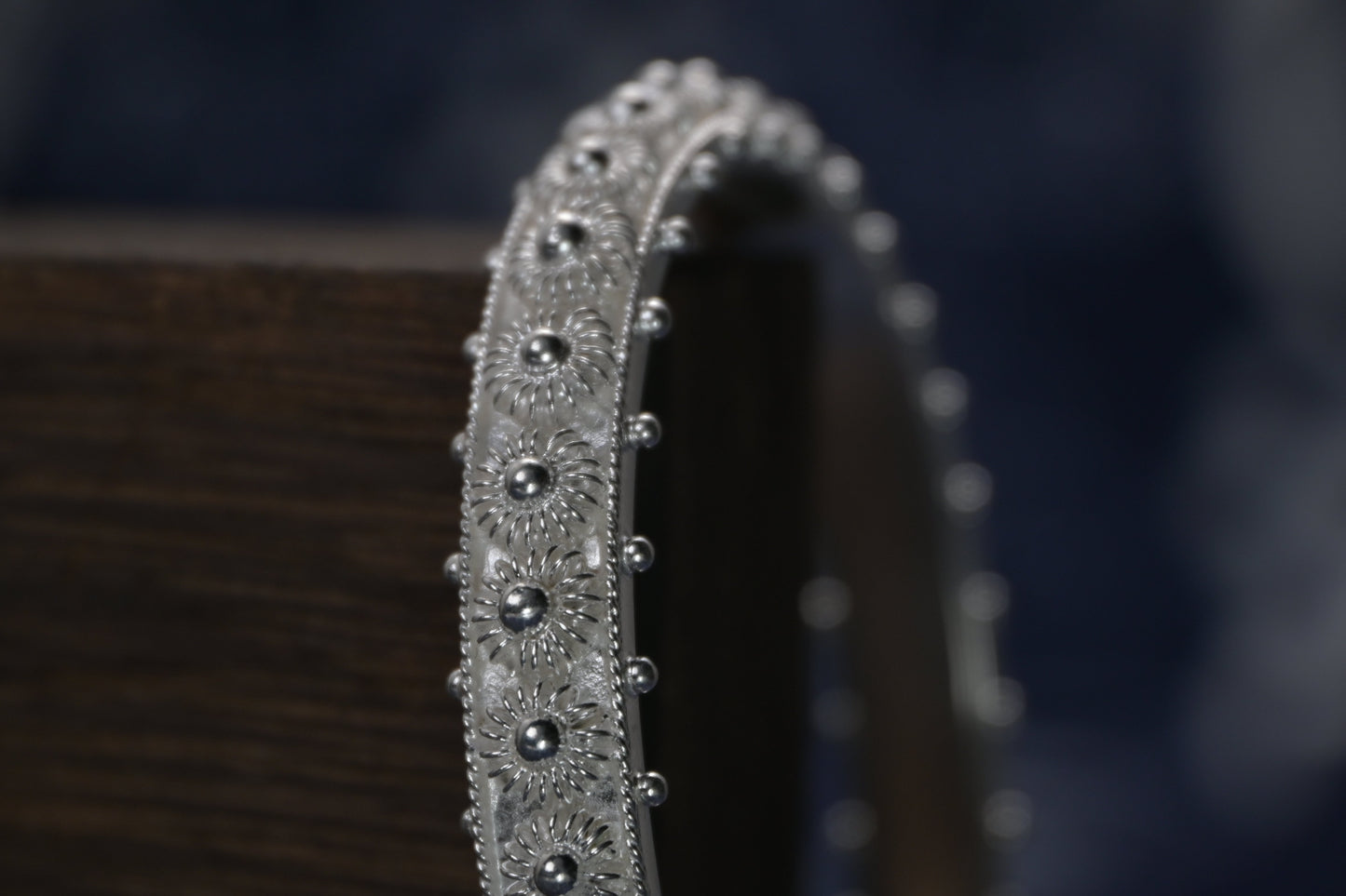 The Enduring Growth Cuff