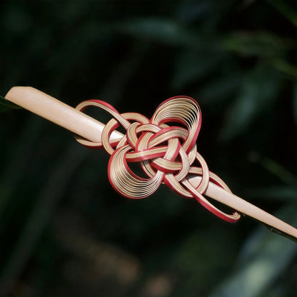 Cloud Dance Hairpin