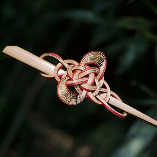 Cloud Dance Hairpin