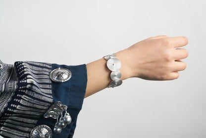 Vortex Surge Cuff