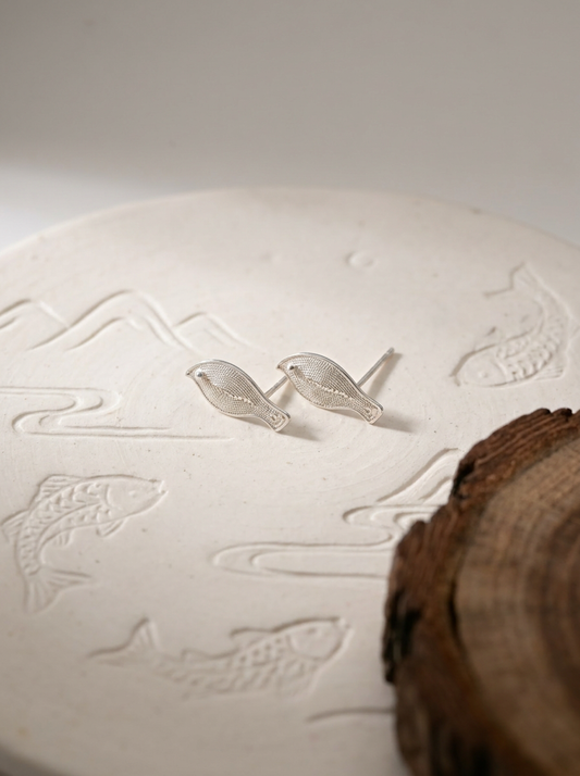 The Soaring Bird Studs