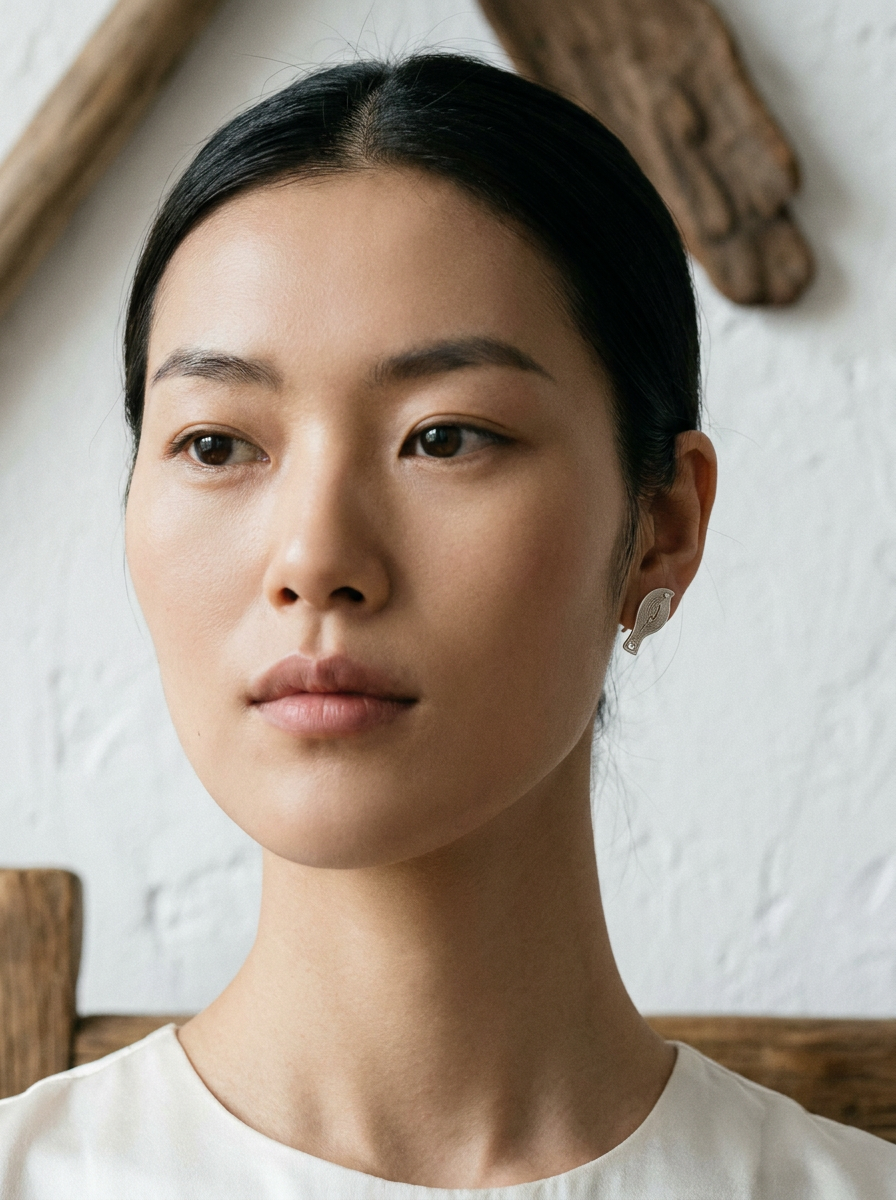 The Soaring Bird Studs