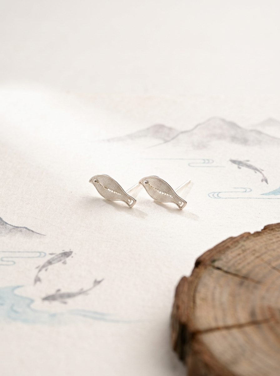 The Soaring Bird Studs