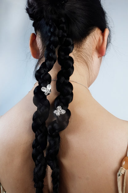 Ethereal Wing Studs