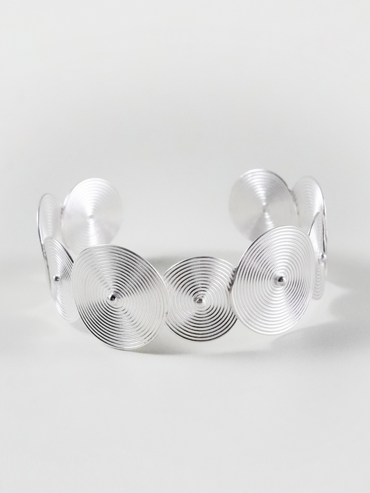 Vortex Surge Cuff