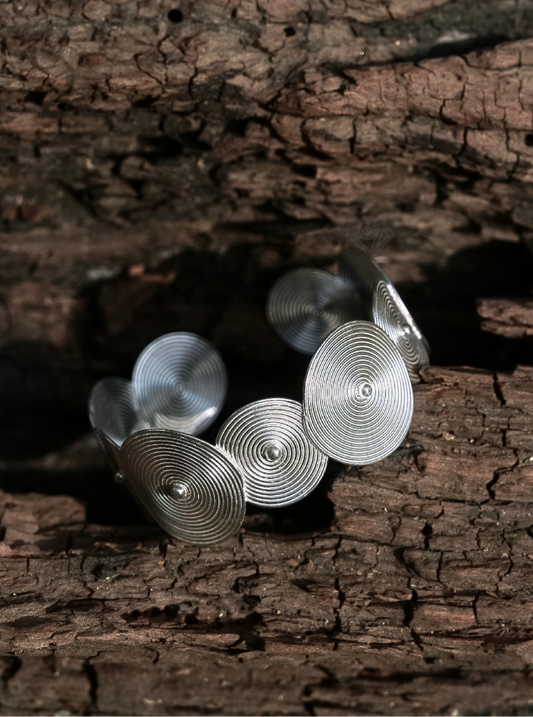 Vortex Surge Cuff