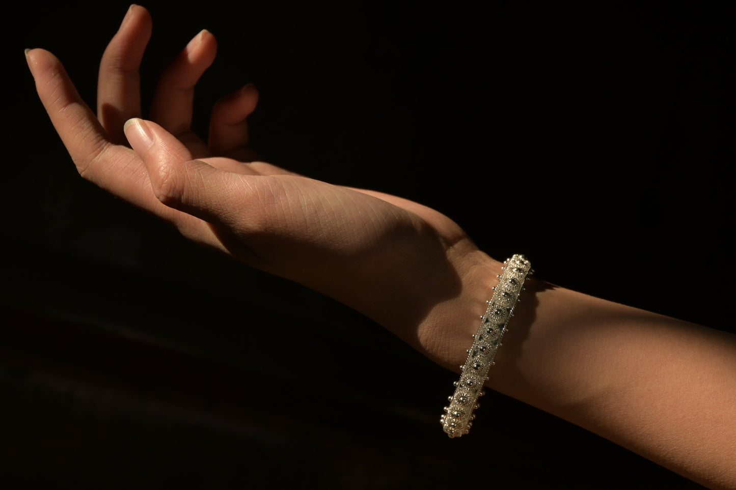 The Enduring Growth Cuff