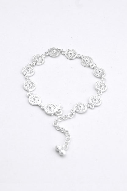 The Solis Link Bracelet