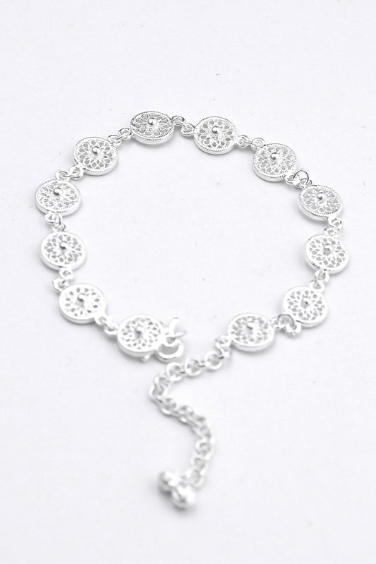 The Solis Link Bracelet
