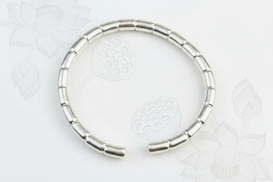 The Lotus Root Cuff